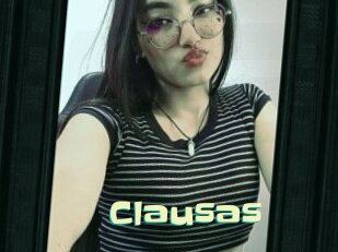 Clausas