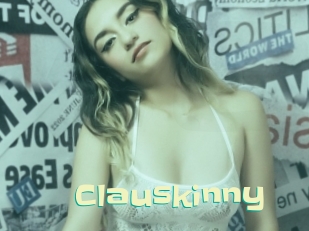 Clauskinny