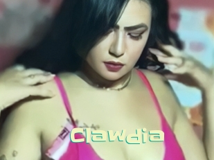clawdia Wanna Meet