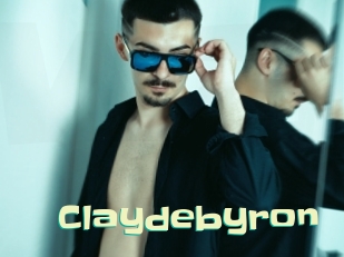Claydebyron