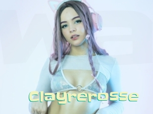 Clayrerosse