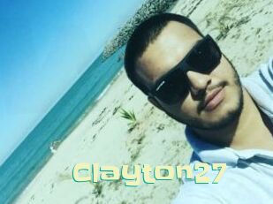 Clayton27