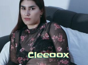 Cleeoox