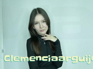 clemenciaarguijo Wanna Meet