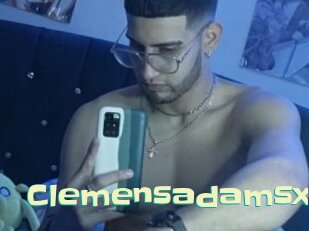 Clemensadamsx