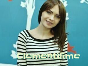 Clementilime