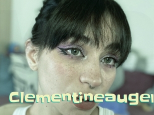 Clementineauger