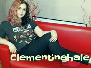Clementinehale