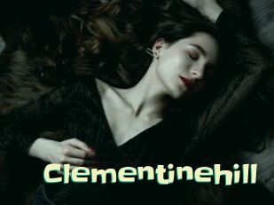 clementinehill Wanna Meet