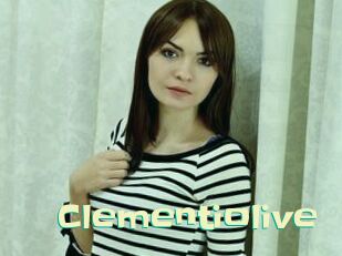 Clementiolive