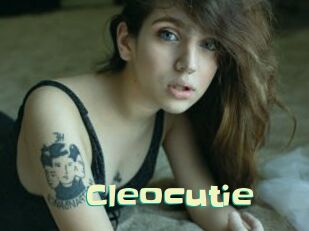 cleocutie Wanna Meet