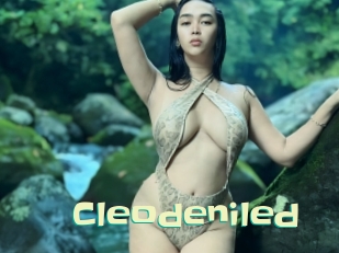 Cleodeniled