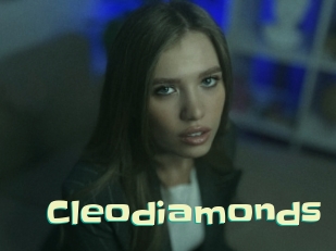 Cleodiamonds