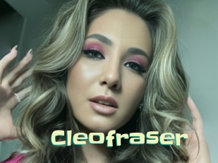 Cleofraser