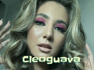 Cleoguava
