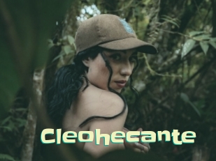 Cleohecante