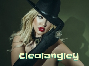 Cleolangley