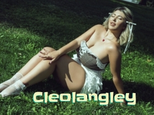 Cleolangley
