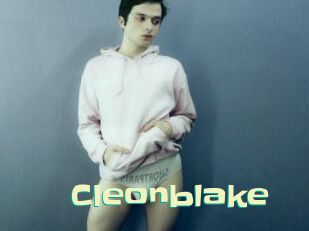 Cleonblake