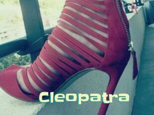 Cleopatra