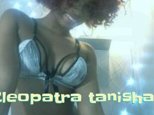 Cleopatra_tanisha