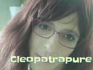 Cleopatrapure