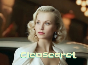 cleosecret Wanna Meet