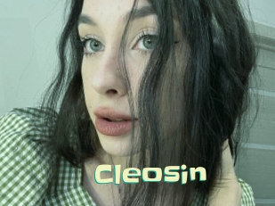 Cleosin