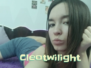 Cleotwilight