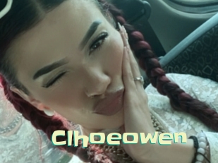 Clhoeowen