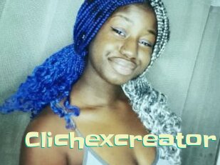 Clichexcreator