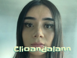 Clioandalann