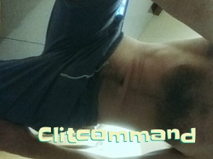 clitcommand Wanna Meet