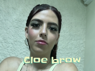 cloe_brow Wanna Meet