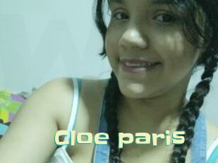 Cloe_paris