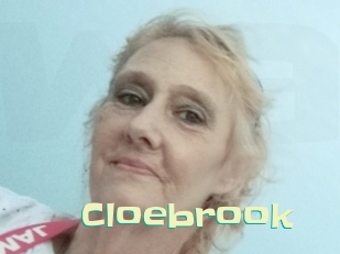 Cloebrook
