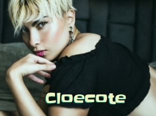 cloecote Wanna Meet