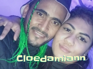 Cloedamiann