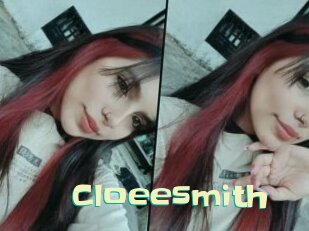 Cloeesmith