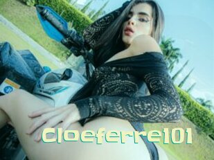 Cloeferre101