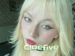 Cloefive