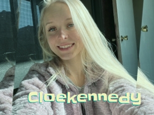 Cloekennedy