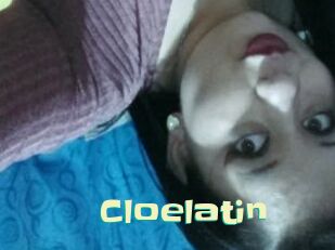 Cloelatin