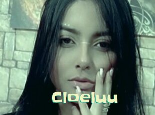 Cloeluu