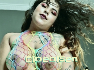 Cloeolsen