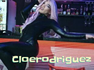 cloerodriguez Wanna Meet