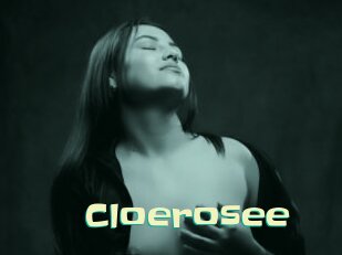 Cloerosee
