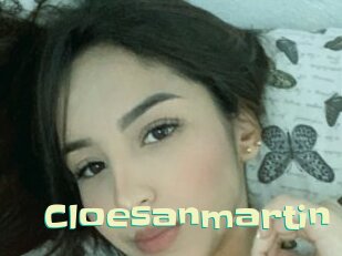 cloesanmartin Wanna Meet
