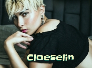 Cloeselin