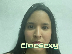 Cloesexy